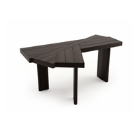Barge Study Table