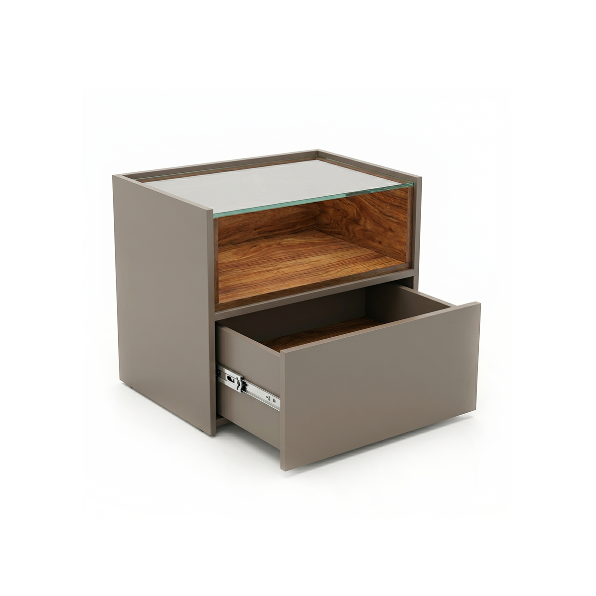 Milano Bed Side Table
