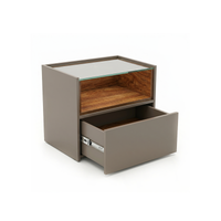 Milano Bed Side Table