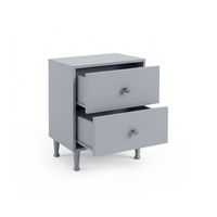 Supreme Side Table