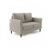Calista Sofa Set