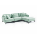 Seabass Sectional