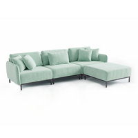 Seabass Sectional