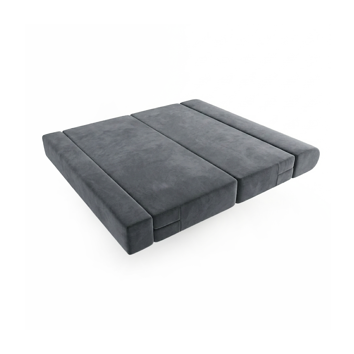 Cozy Flip Sofa Bed