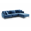 Seabass Sectional