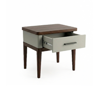 Imperial Bed Side Table