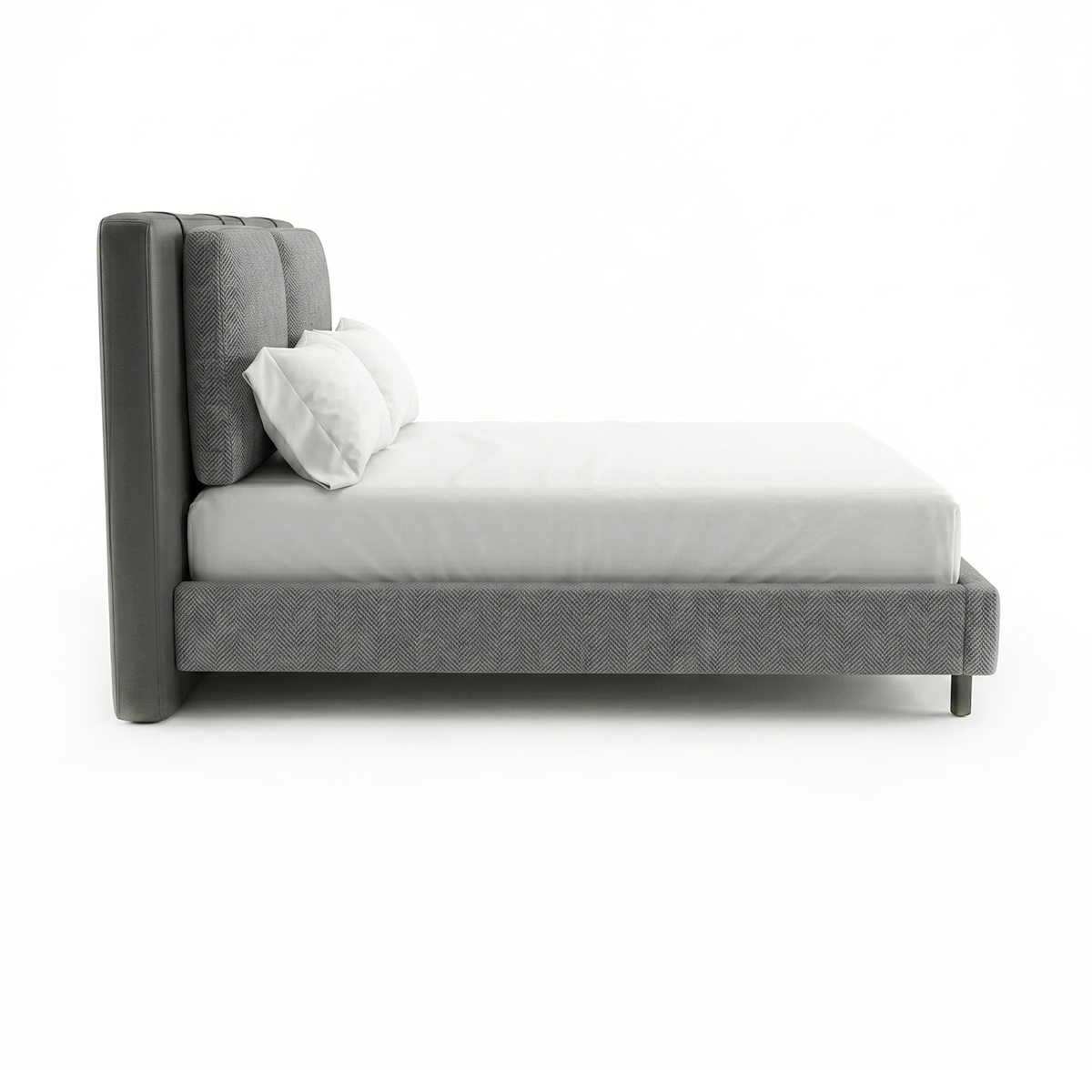 Milano Bed