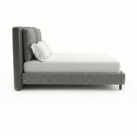 Milano Bed