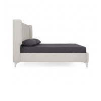 Whisper Bed