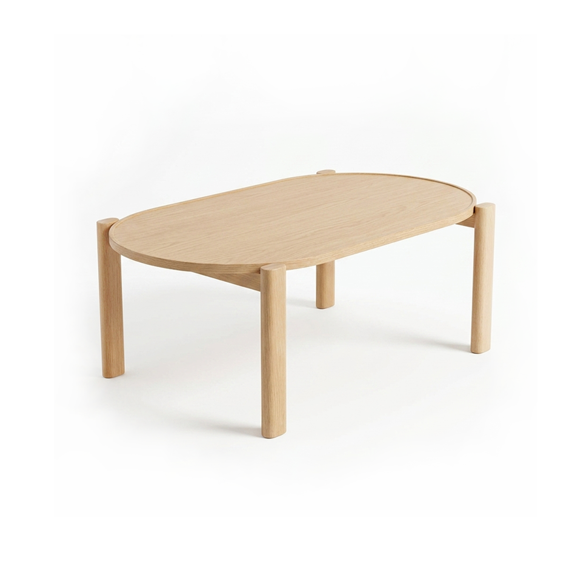 Fortune Center Table
