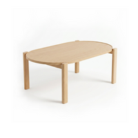 Fortune Center Table