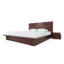 Cora Wood Bed