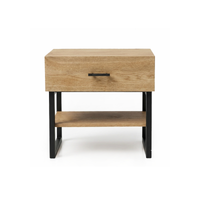 Alder Side Table