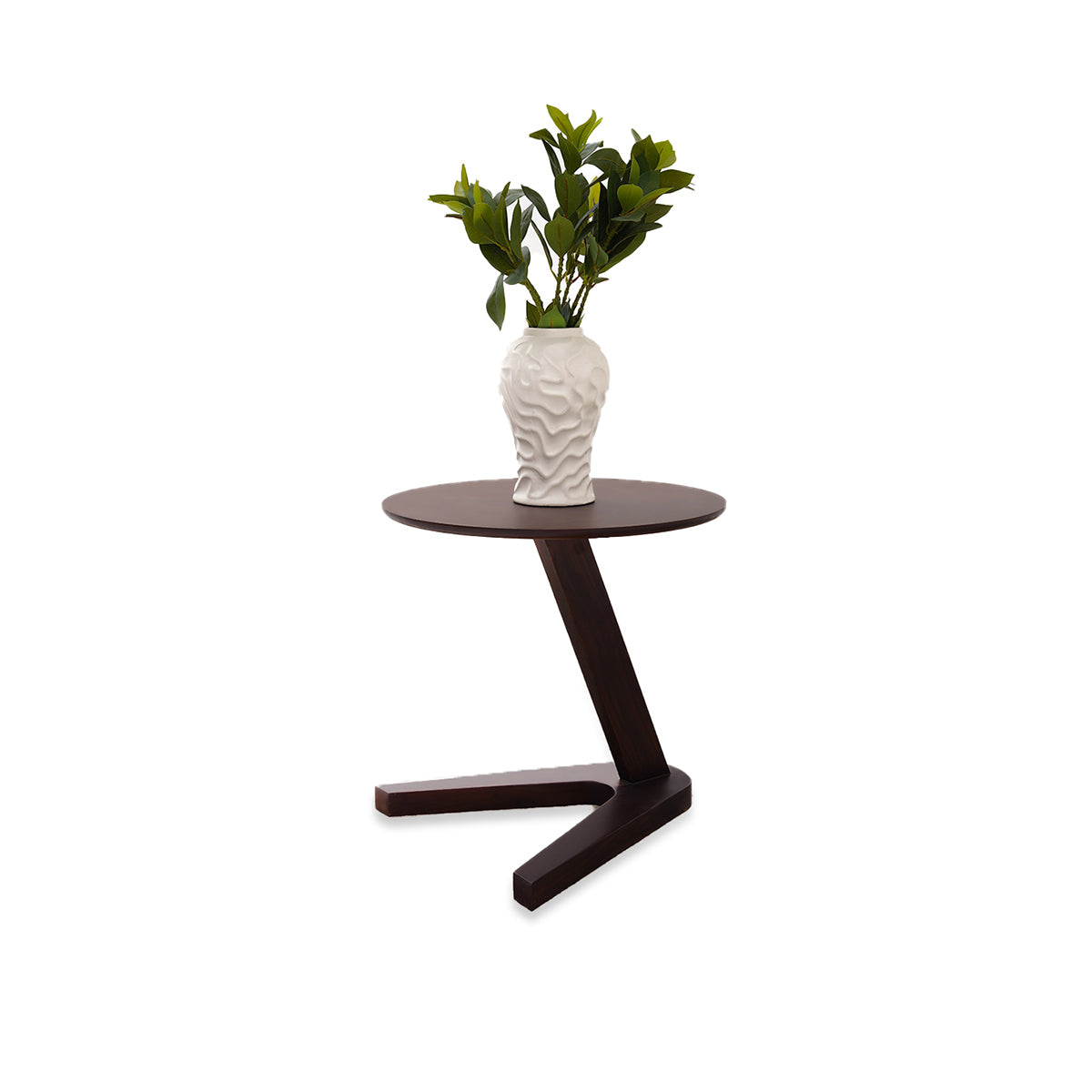 Fusion End Table
