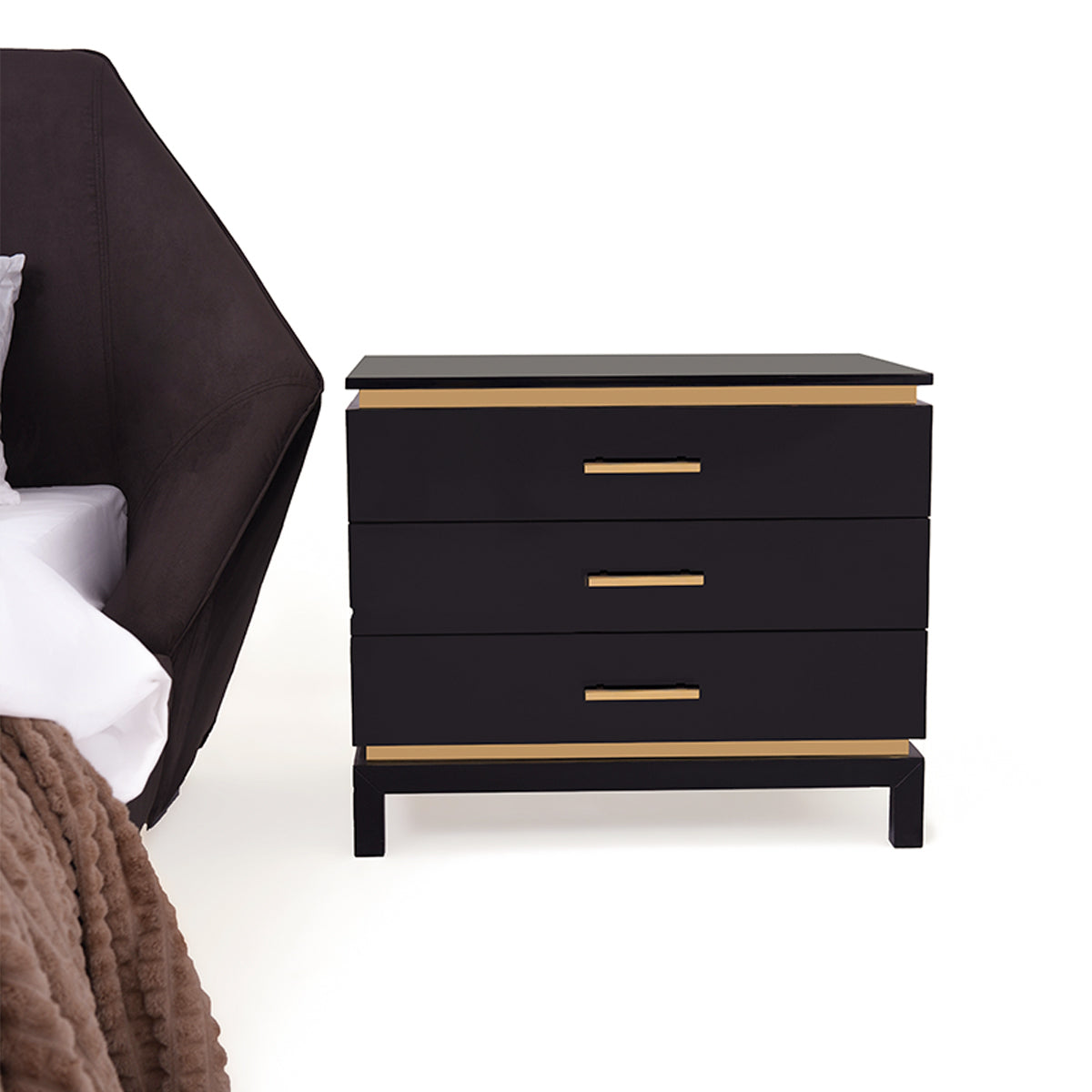 Dawn Side Table