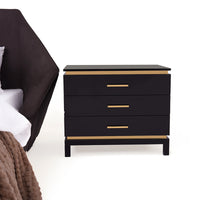 Dawn Side Table