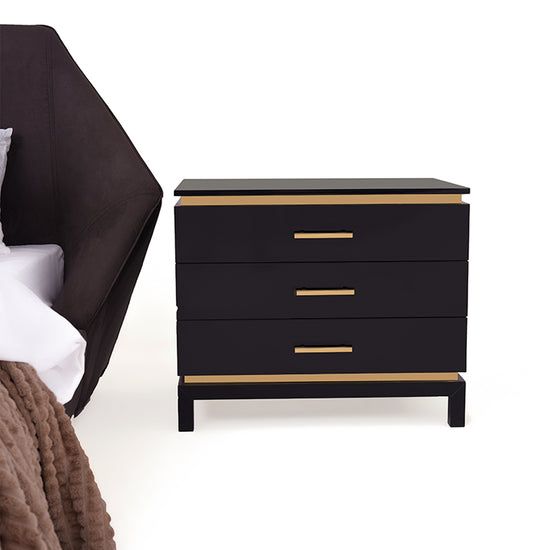 Dawn Side Table
