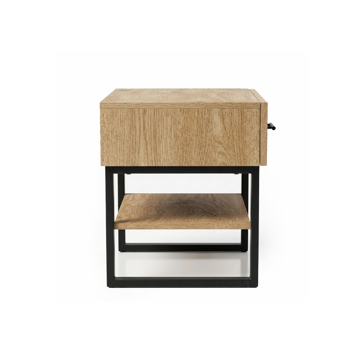 Alder Side Table