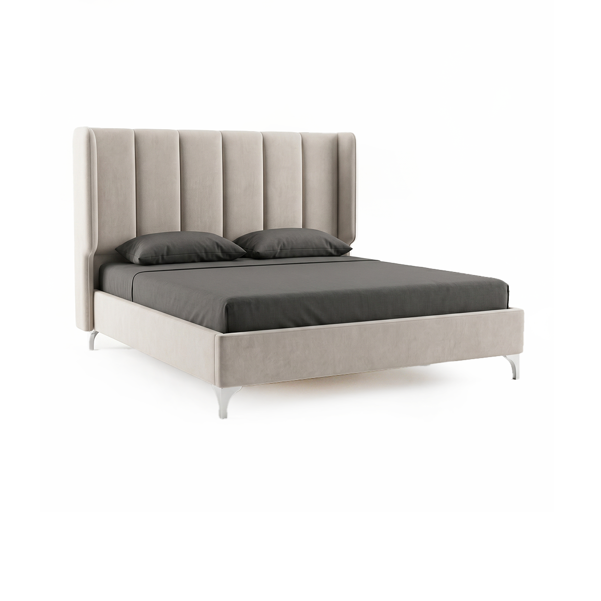 Whisper Bed