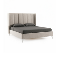 Whisper Bed