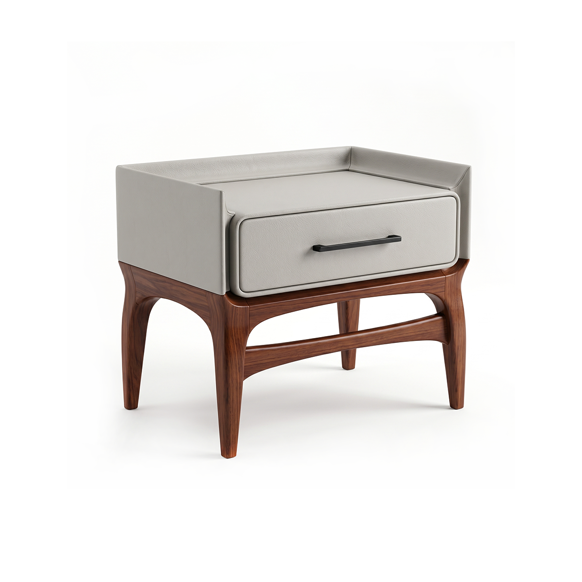 Casablanca Bed Side Table