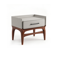 Casablanca Bed Side Table