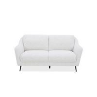 Cabriole Sofa