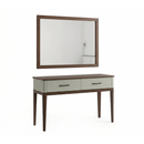 Imperial Bed Dresser Mirror