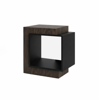 Sectra End Table