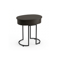 The Nap Nook Side Table
