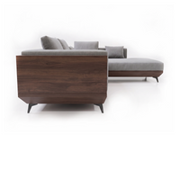 Decante Sectional Sofa