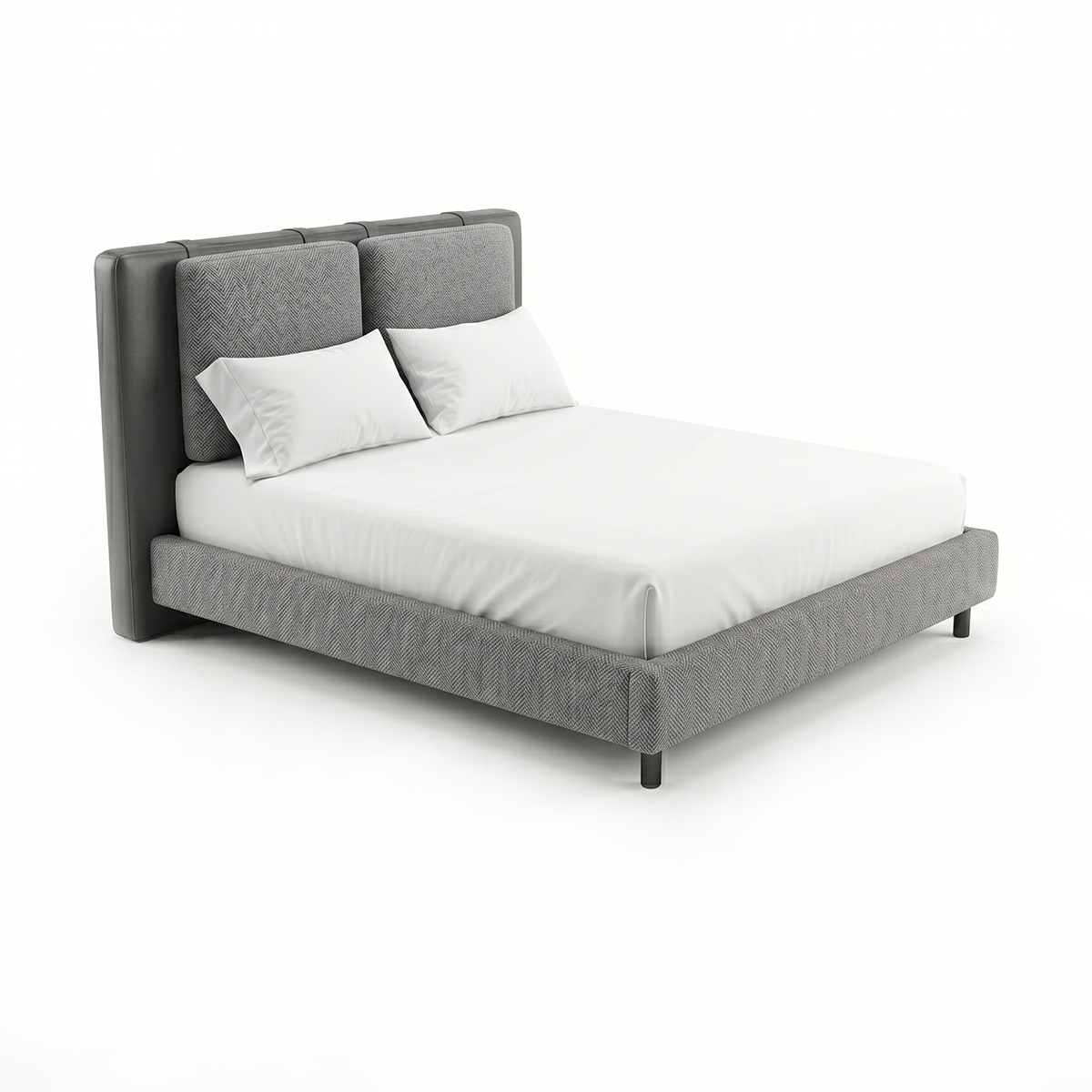 Milano Bed