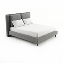 Milano Bed