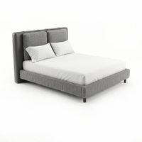 Milano Bed