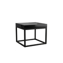 Dual Elegance Center Table