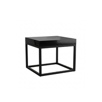 Dual Elegance Center Table