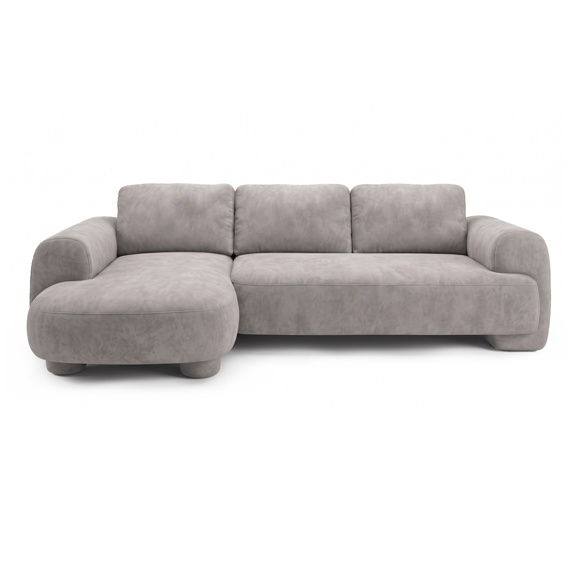 Max Rest Sectional