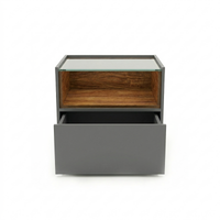 Milano Bed Side Table