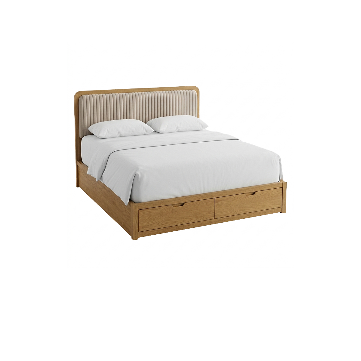 Halo Bed
