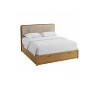 Halo Bed