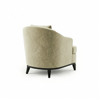 Banker Chair