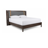 Imperial Bed