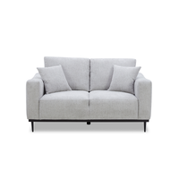 Zephyr Sofa