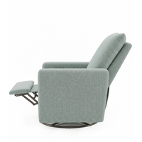Classic Comfort Recliner