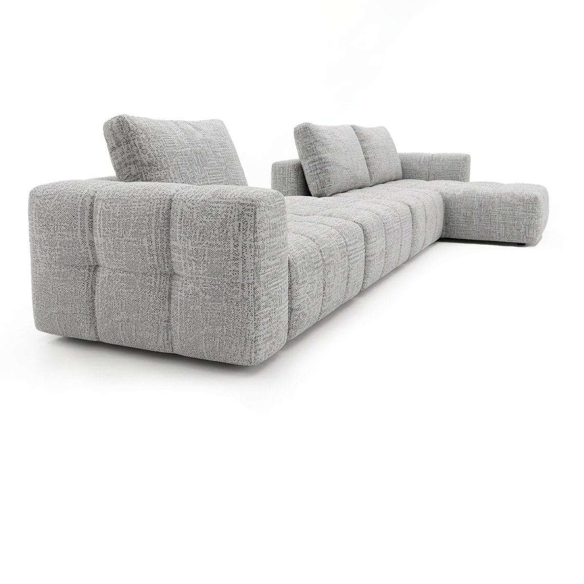 Monarch Sectional