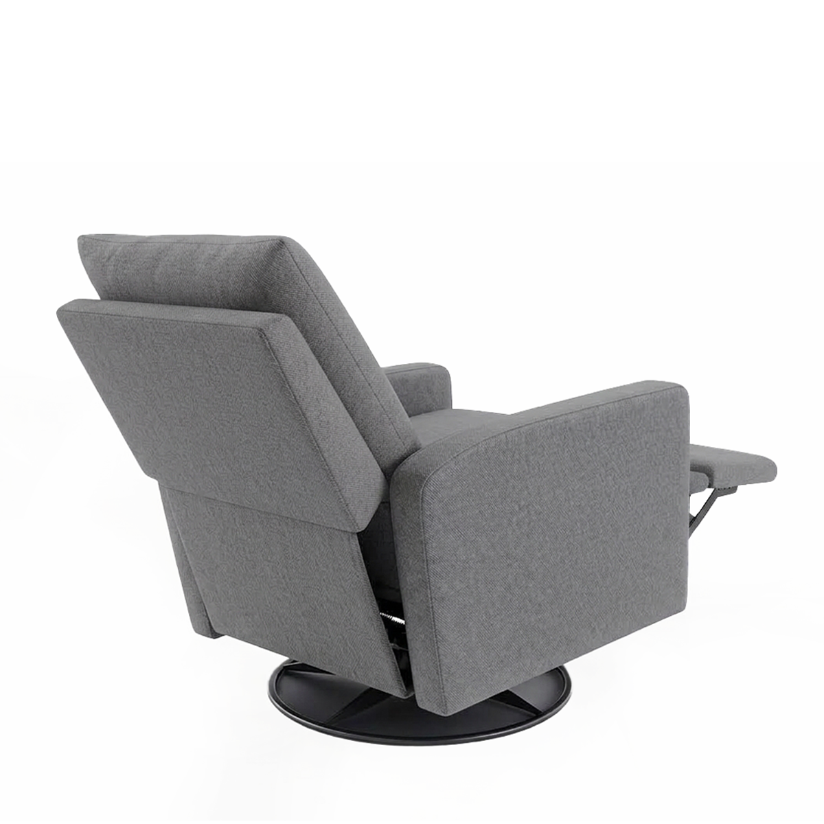 Easy Sit Recliner