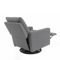 Easy Sit Recliner