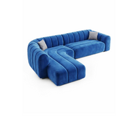 Nocole Sectional