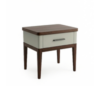 Imperial Bed Side Table