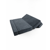 Cozy Flip Sofa Bed